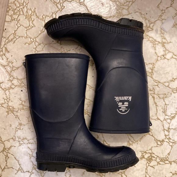 Kamik Rain Boots - Picture 6 of 6